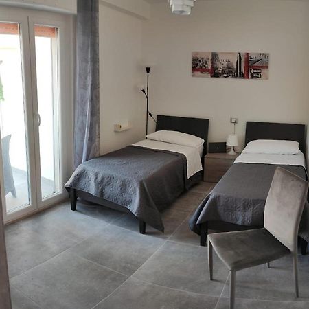 La Casa Di Lalla Cefalù Dış mekan fotoğraf