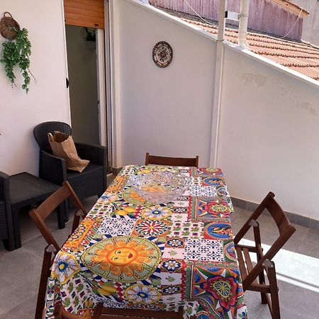 La Casa Di Lalla Cefalù Dış mekan fotoğraf