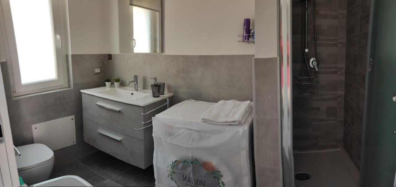 La Casa Di Lalla Cefalù Dış mekan fotoğraf