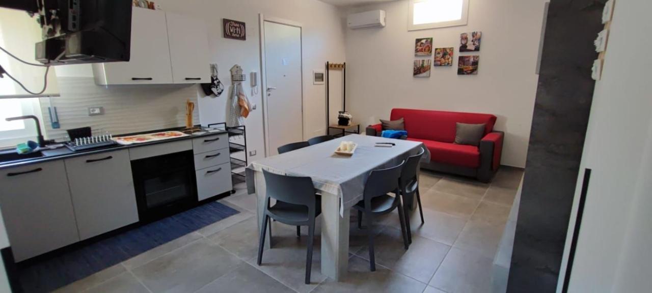 La Casa Di Lalla Cefalù Dış mekan fotoğraf
