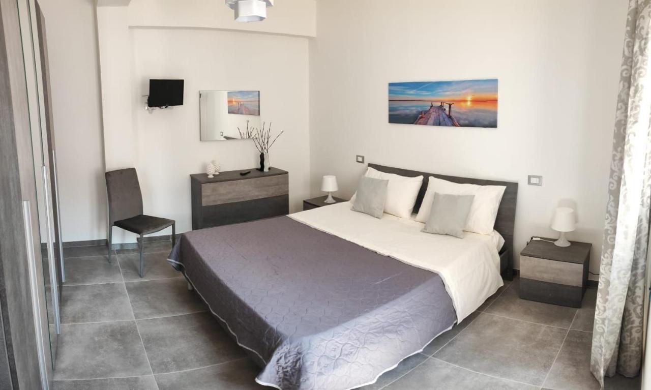 La Casa Di Lalla Cefalù Dış mekan fotoğraf