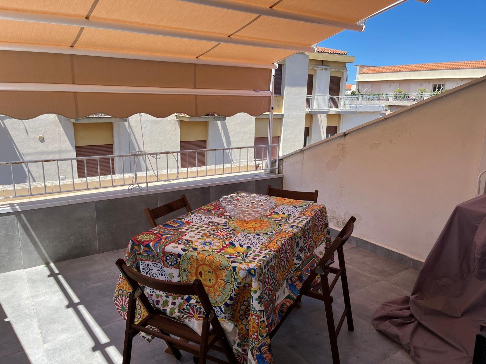La Casa Di Lalla Cefalù Dış mekan fotoğraf